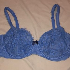 Victoria’s Secret Unlined Demi Bra